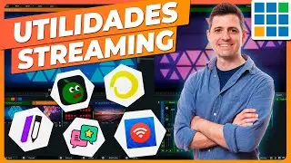 🚀 Utilidades GRATIS para STREAMING y vMix ► [ Tutorial Español para principiantes]