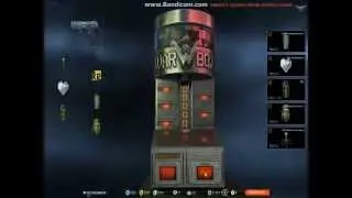Warface: Как я выбил пя 