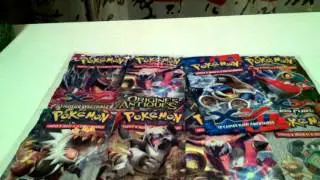 Ouverture de la pokebox brasegali ex