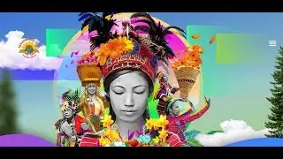 PANAGBENGA 2019 GRAND FLOAT PARADE Part 2
