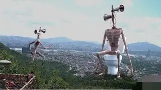 NEW TREND INVISIBLE VFX TRAIN MAN AND SHIREN HEAD FUNNY MAGIC VIRAL VIDEO KINEMASTER EDITING