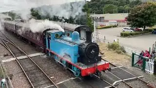 No1 Thomas the tank