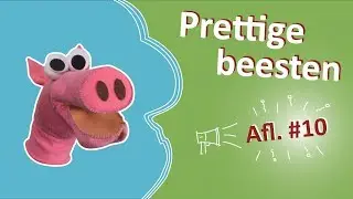 Prettige Beesten - Aflevering 10