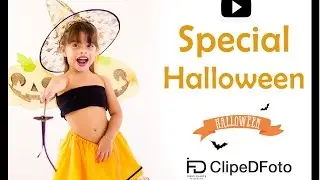 Special Halloween F.D Fotografia