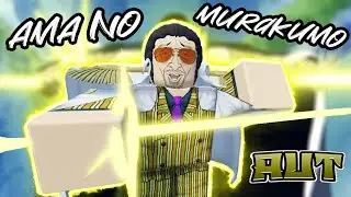 Pika Pika No Mi 1v1 in AUT | A Universal Time [AUT] [1v1] [Combo] [OP]