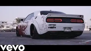 Rompasso - Angetenar (Emre Kabak Remix) / HELLCAT SHOWTIME