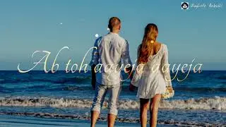 Amri Si Parmeet Whatsapp Status// Aa Jao Na To sahi New Status 2020