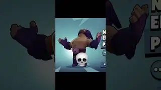 Opening Mega Box Edit😮‍💨🥵☠️ #brawlstars #edit #shorts #foryou #gaming #brawledit #supercell #megabox