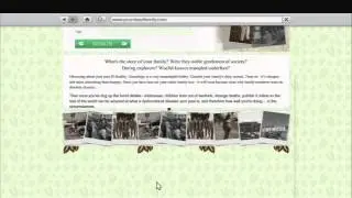 Grand Theft Auto V - Your Dead Family . Com Internet Website HD Gameplay PS3