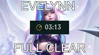 Evelynn 