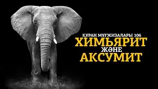 Құран мұғжизалары 106: Химьярит және Аксумит ᴴᴰ