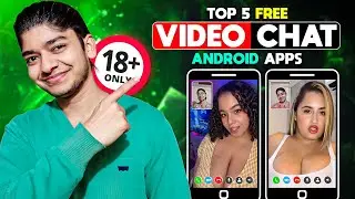 Top 5 Free Video Call Apps | Free Video Call Apps | Top Free Video Chat Apps