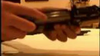 How to Remove/Modify Bolt for AK-47 Airsoft