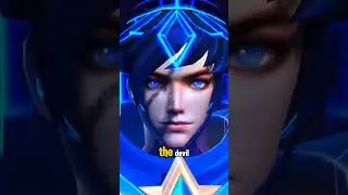 Gusion and Granger legend skin interraction 