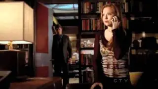Castle 4x07 - End scene