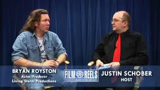 Film Reels: Bryan Royston