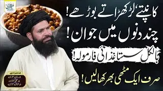 Jawani Ki Bahali aur Taqat Barhane Ke Raaz by Hakeem Tariq Mehmood Chugtai 