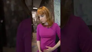Свекровь учит тебя жизни