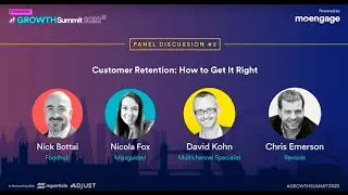 Customer Retention: How to Get It Right | 