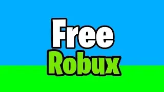 Giving Away Robux In Roblox Pls Donate!!!