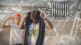 AJ STABIN - HOOD STARS Ft. @ygb.vibe43 ||OFFICIAL MUSIC VIDEO ||2K25||