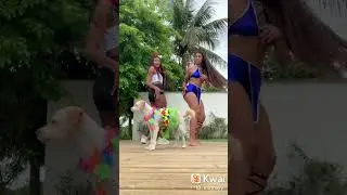Quem vocês mais gostam da mansão movie? 