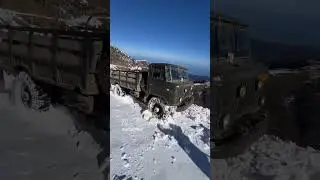 gaz 66