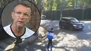Craque Neto foi assaltado em São Paulo