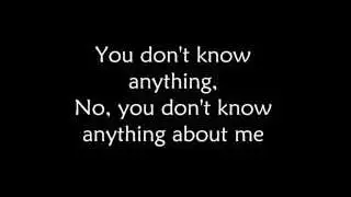 Fit for Rivals - Damage (lyrics)