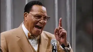 🛑Minister Farrakhan shares his REACTION to the Errol Spence vs Terrance Crawford Beatdown.