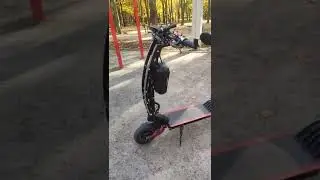 CITY RIDER LITE