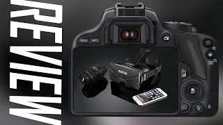 DESTEK Virtual Reality/3D VR Glasses Headset Review!