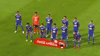 Coca-Cola Superleague-2020. MD-6. Nasaf - Bukhara