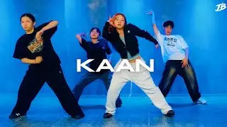 [Choreography] Josh Levi - BIRTHDAY DANCE / KAAN