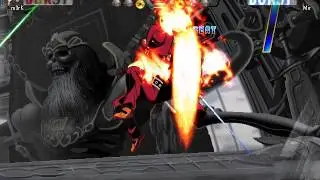 Merk (Mi) VS Mir (Jo) Part 2