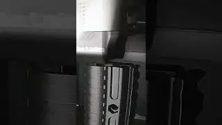Печать цевья SR-200