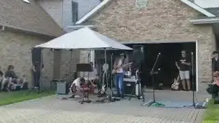 Hydroplane - Eruption/You Really Got Me