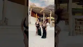 Ucha lamba kad | Dance 