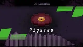 Lena Raine - Pigstep (Minecraft OST) [Orchestral Cover]