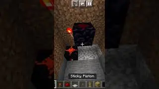 Auto armour swapper in Minecraft 🤩
