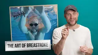 How to Swim Breaststroke | Breaststroke Swimming Technique for Beginners