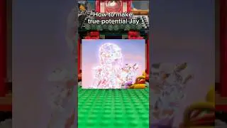 How to make custom true potential Jay￼