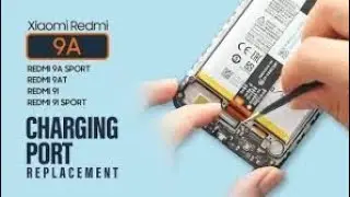 how to change normal charging connector easy trick 2023