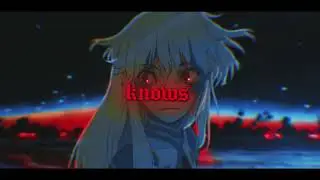 Edgy scale || collab x @despa1re || Please, Please, Please Let Me Get What I Want