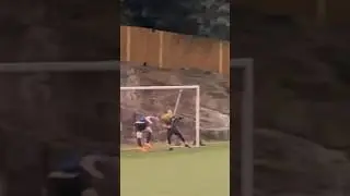 Гол Сергія #футбол #аматори #football #soccer #proplayer
