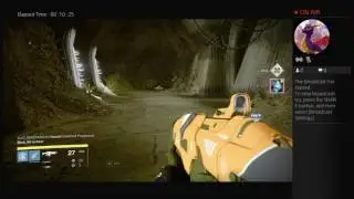 DESTINY the taken king calcified fragments