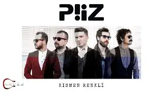 Piiz - Ekim Öyküsü ( Official Audio )