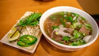 How To Eat Pho Keto Style!!!