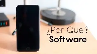 ¿Por qué es más importante el software que el hardware?