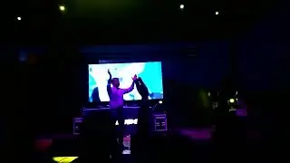 Den Harrow - Don't break my heart - 04/06/2022